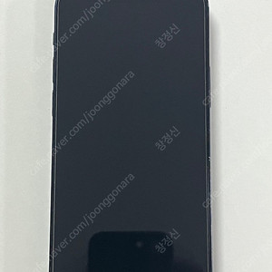 아이폰 12 미니 블랙 128g 최저가 (중고 정품 실리콘 케이스 서비스)