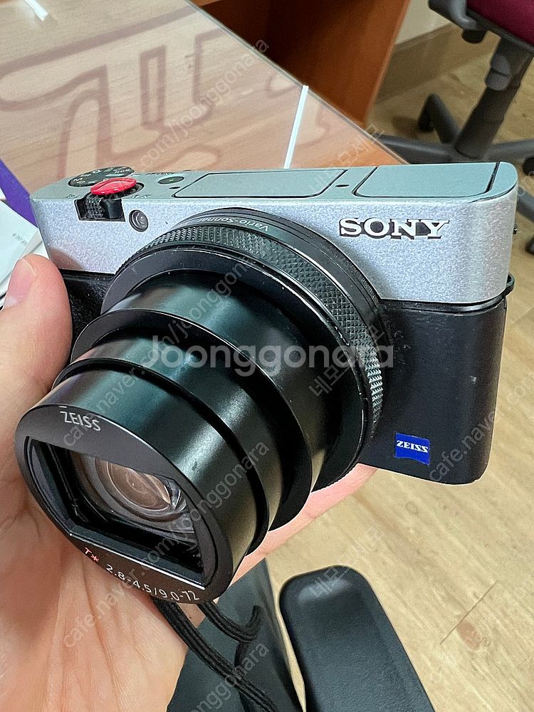소니 rx100 m6 판매--3