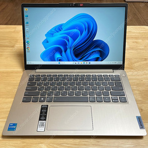 레노버 아이디어패드 슬림3 14ITL (i3-1115G4)