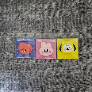 bt21 마그넷(자석) 미개봉 일괄