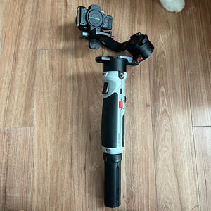 지윤텍 크레인 M2S 짐벌