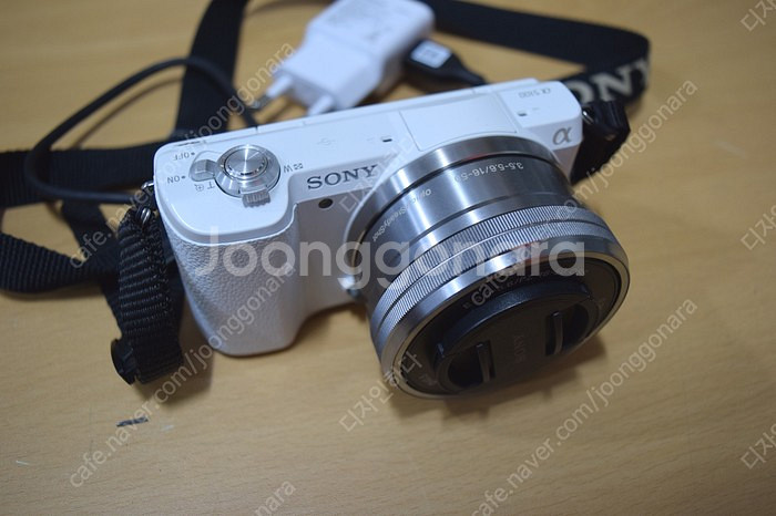 소니 a5100 번들킷--1