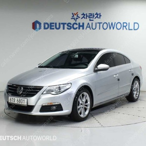 [폭스바겐] CC 2.0 TDI | 99,676km | 은색 | 2010년식 | 수원 | 699만원