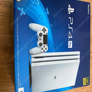 ps4 pro 화이트 7218b 삼성 1tb ssd포함 팝니다