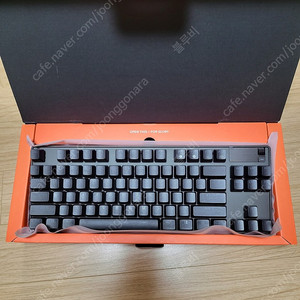 스틸시리즈 apex pro tkl 2023 (풀박스+루프)