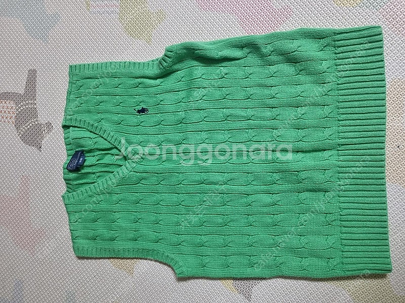 150남아옷 일괄--9