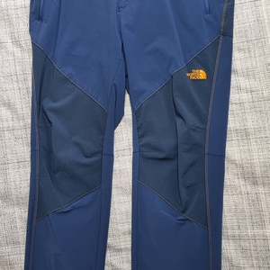 노스페이스 남성 등산바지 2종 판매. THE NORTH FACE