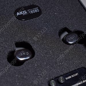 AKG N5005 1회 사용품 준 새제품 18580번