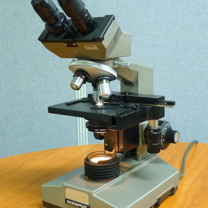 중고현미경 올림푸스 CHB 생물현미경 공구현미경, 실체현미경 OLYMPUS CHB 중고현미경