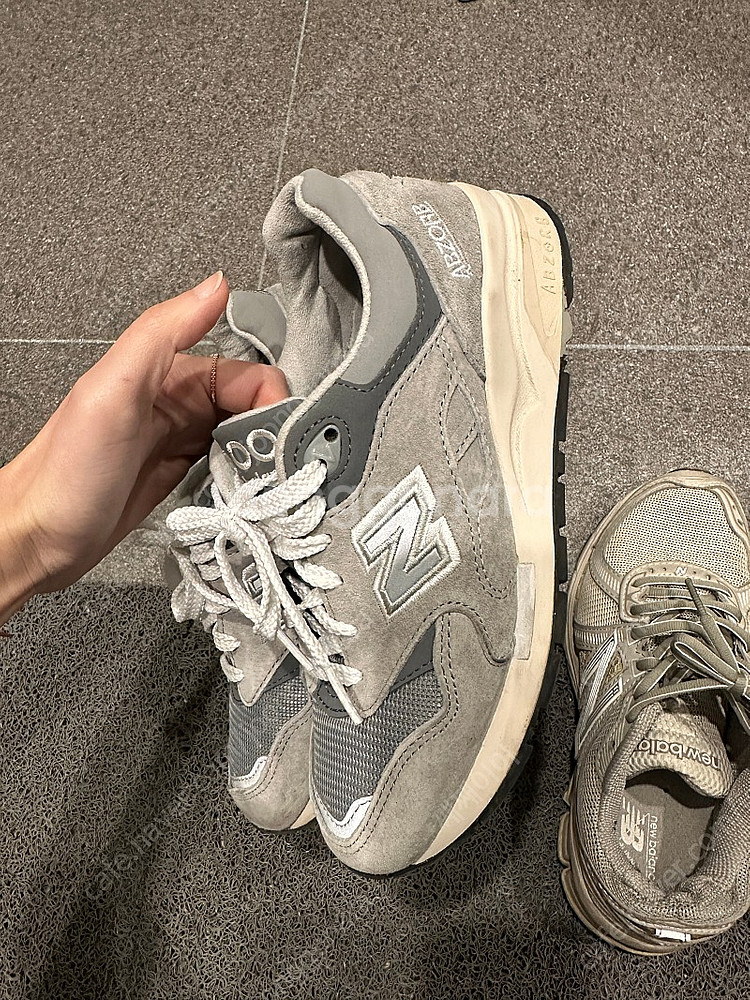 *추가가격인하*[뉴발란스]CM1600EM운동화 230*...--0