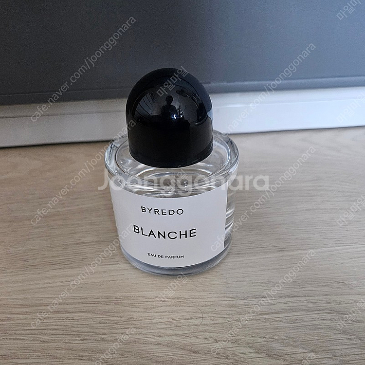 바이레도 블랑쉬 오 드 퍼퓸 100ml 향수--0