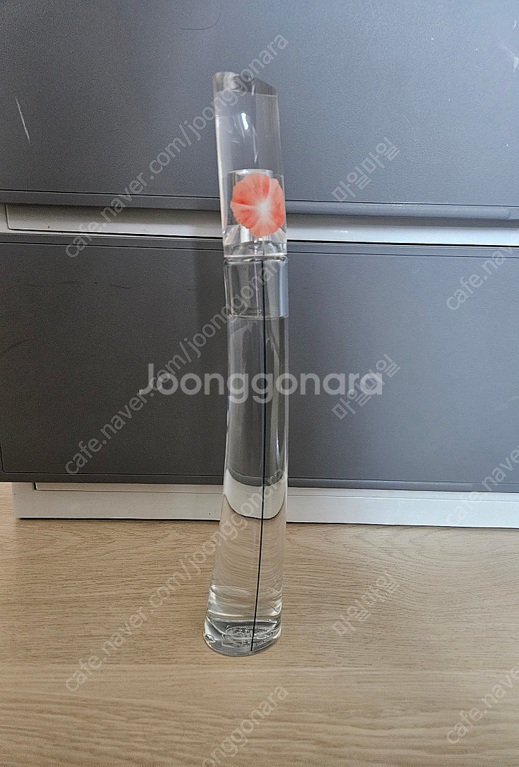 뉴 플라워 바이 겐조 EDT 100ml 향수--0