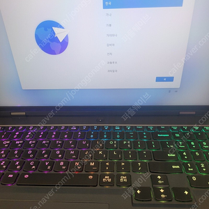 [직거래 대구][S급 제품] 하이엔드 게이밍 노트북 레노버 리전 프로 LEGION Pro 7i 16IRX i9 4090 Plus