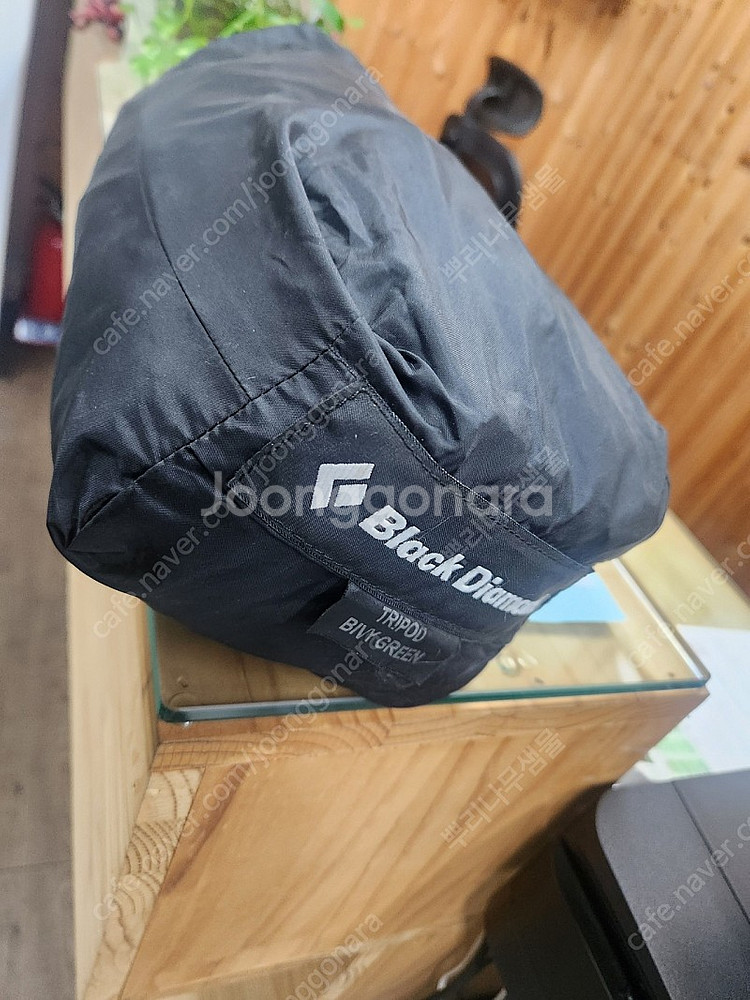 블랙다이아몬드 비비색 노랑 검정--0