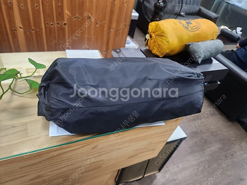 블랙다이아몬드 비비색 노랑 검정--1