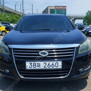 12년 올 뉴SM7 3.5RE 290만원 전국최저가