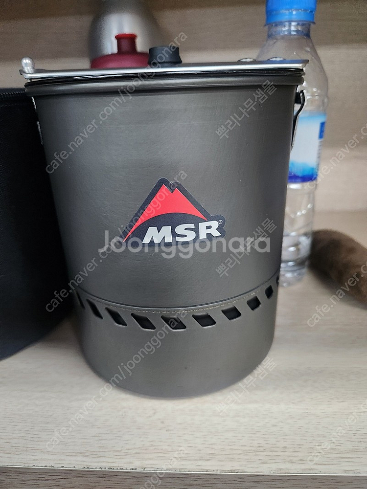 msr 리액터 1.5리터 세트--1