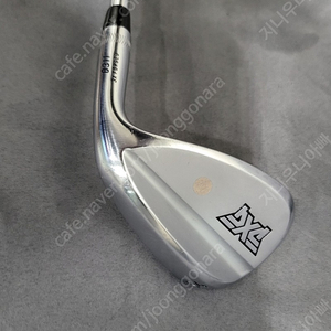 PXG 54도 클리블랜드 58도 웨지 팝니다.