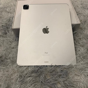 아이패드 프로 12.9 4세대 와이파이128g ipad pro 12.9 4세대 128g