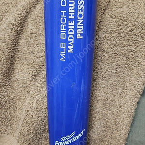 오리지널 MLB배트