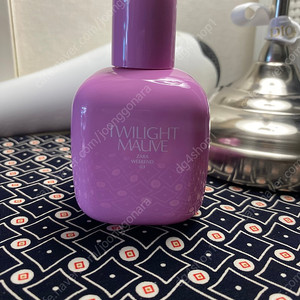 자라 트와일라잇 모브 향수 90ML