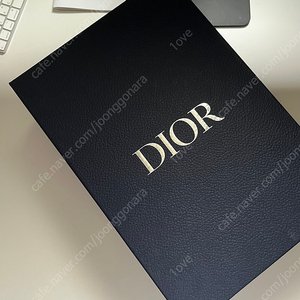 [290] 디올 DIOR B27 로우탑 스니커즈