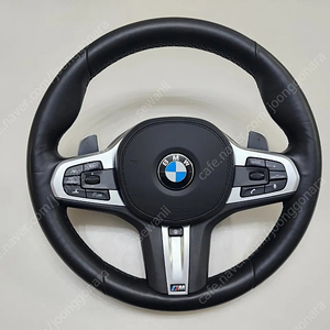 BMW G30 M핸들 풀옵션(ID6,G바디)