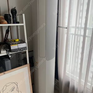 삼성 2in1 에어컨 AF16N5779WZN 경기 시흥시 팝니다