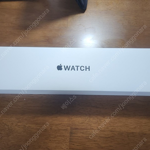 애플워치 SE 1세대 44mm 스페이스그레이 (택포 16)