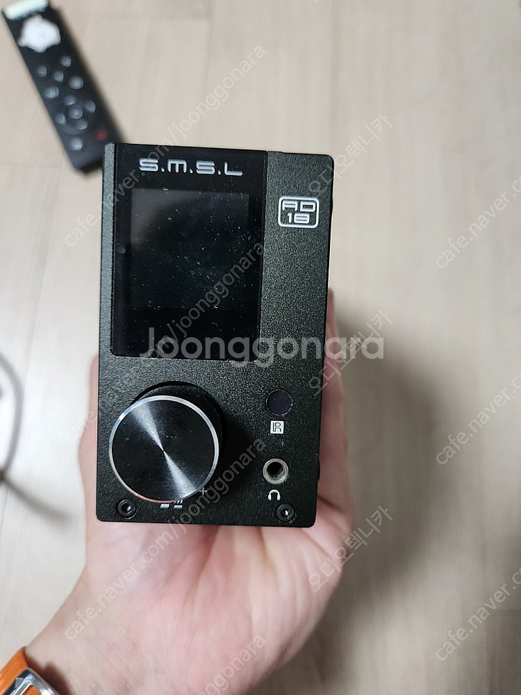 SMSL AD18 앰프--0