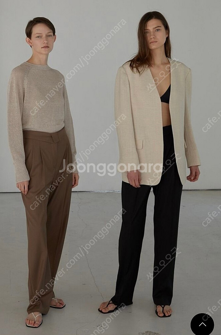 H8 카터 자켓 carter jacket--1