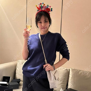 샤넬 시즌 호보 화이트 팔아요(제니, 기은세 가방/ 새상품/ 국내백화점정품/ 서울경기 직거래)