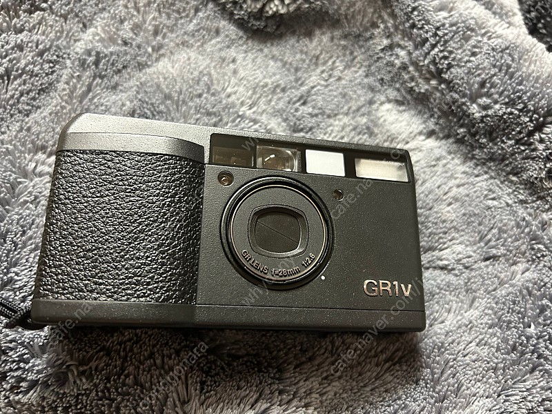 리코 gr1v
