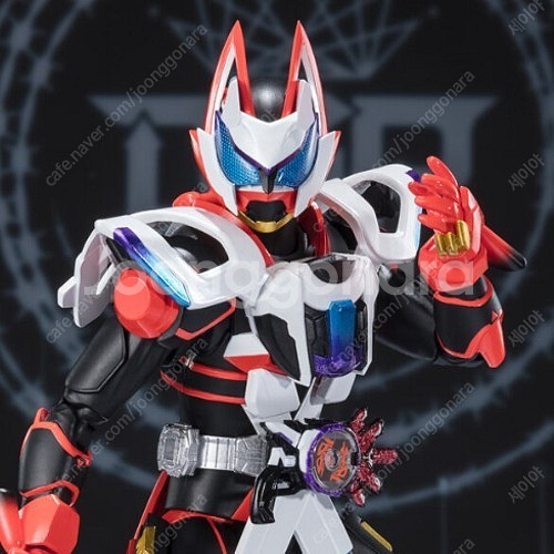 Shf 가면라이더 기츠 레이저부스트 마크2 양도 판매합...--0