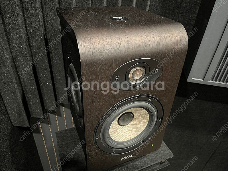 Focal Shape 50 1조 판매 합니다.--2