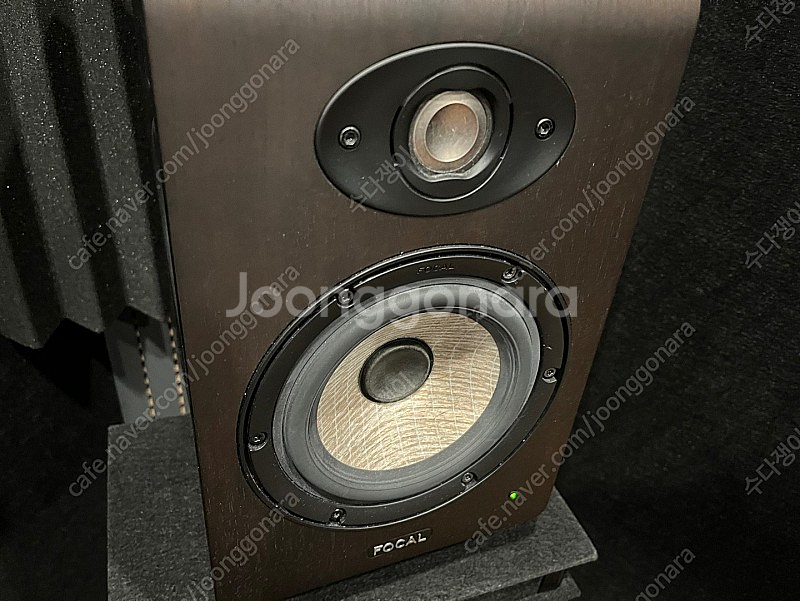 Focal Shape 50 1조 판매 합니다.--4