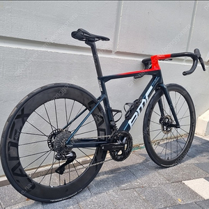 2022 BMC SLR01 팀머신 딥씨블루 듀라R9270 [반차]
