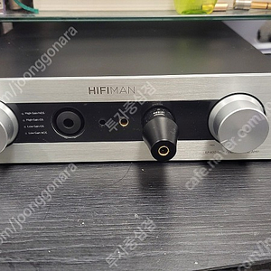 ef400판매(4.4to xlr젠더포함)