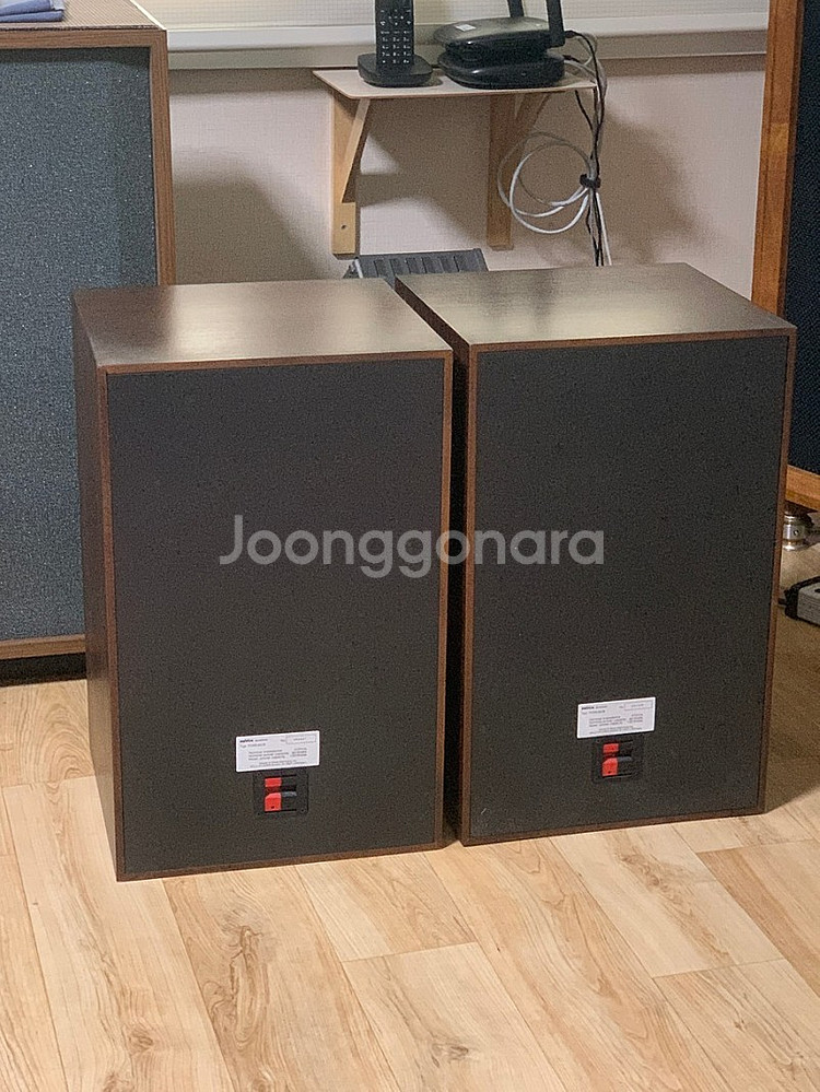 레복스 스피커 Revox Forum B--2