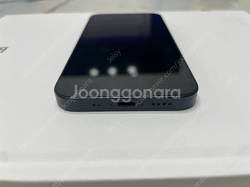 아이폰 12미니 128GB 싸게 팝니다--1