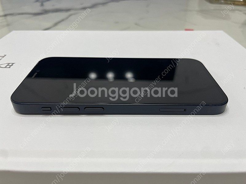 아이폰 12미니 128GB 싸게 팝니다--2