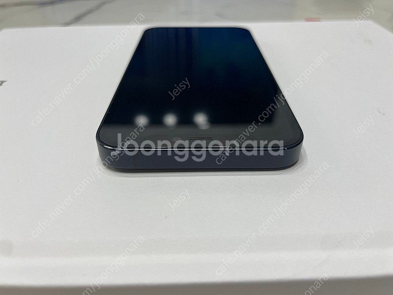 아이폰 12미니 128GB 싸게 팝니다--3