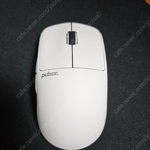 펄사 x2v2 mini 화이트 팝니다