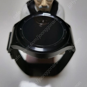 워치4 클래식 46mm LTE LG 블랙