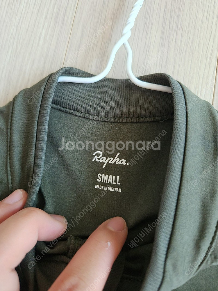 라파 자전거 의류. 라파져지 라파 빕숏 여성S 66사이...--3