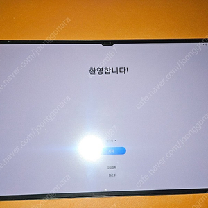 갤럭시탭 s8 울트라 5g 그라파이트 256gb 팝니다