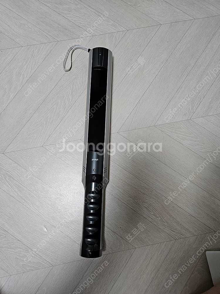 퓨라이트XD 무선 UV자외선 살균기--1