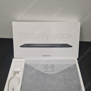 갤럭시북2 프로 NT950XEE-X51A Galaxy book2 PRO 팝니다.