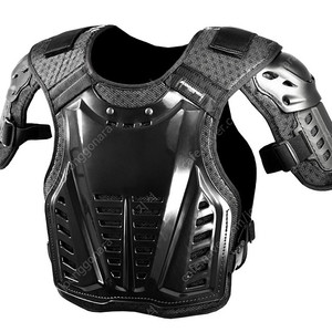 코미네 SK-600 가슴보호대 Chest Guard