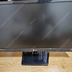 LG 플래트론 23인치 IPS234V-PS 팝니다 (사무용/TV)